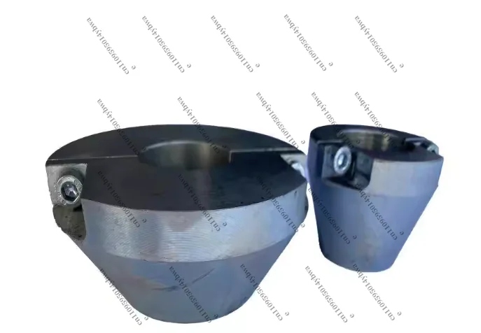 

Boring Welding Machine Locating Cone - Boring Tool, 35mm & 50mm Diameter Supported