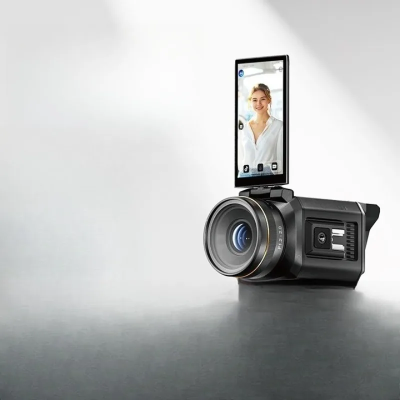 

Live camera camera all-in-one machine equipment, exploration PRO live camera 4K lens E-commerce LIVE professional delivery