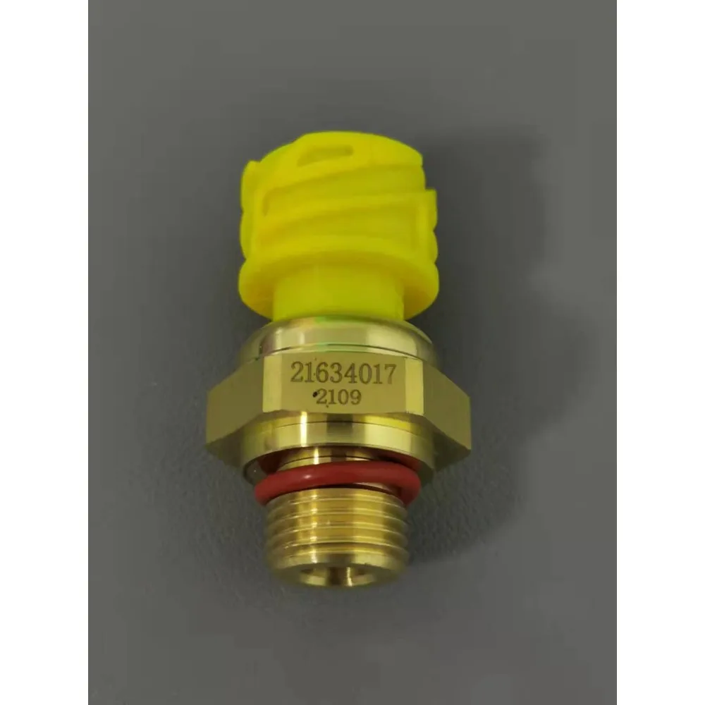 

XOJOX OEM# 21634017 21746206 20796744 20499340 Fuel Pressure Sensor For D12 D13 2004 2005 2006 2007 2008 YMRL-AUTO