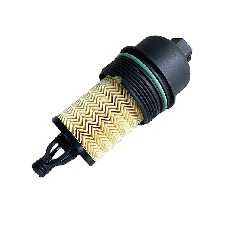 Full Oil Filter for Maserati Ghibli Levante Quattroporte Suspension Parts 2010-2017 Engine Service Kit 311401