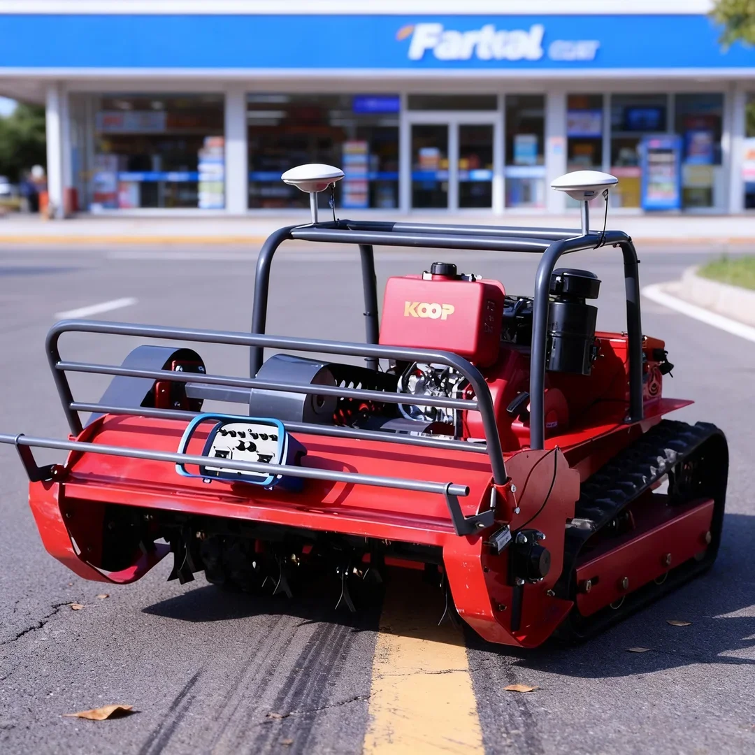 Customized Robot Re… - image