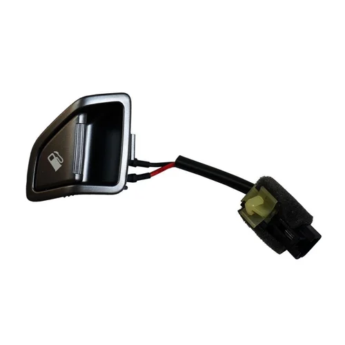 Imagen 2 del producto Interruptor de puerta de combustible 935552W000 para Hyundai Santa Fe 2013-2015, dispositivo de apertura de llenado de tanque de combustible 935552W000RJ5