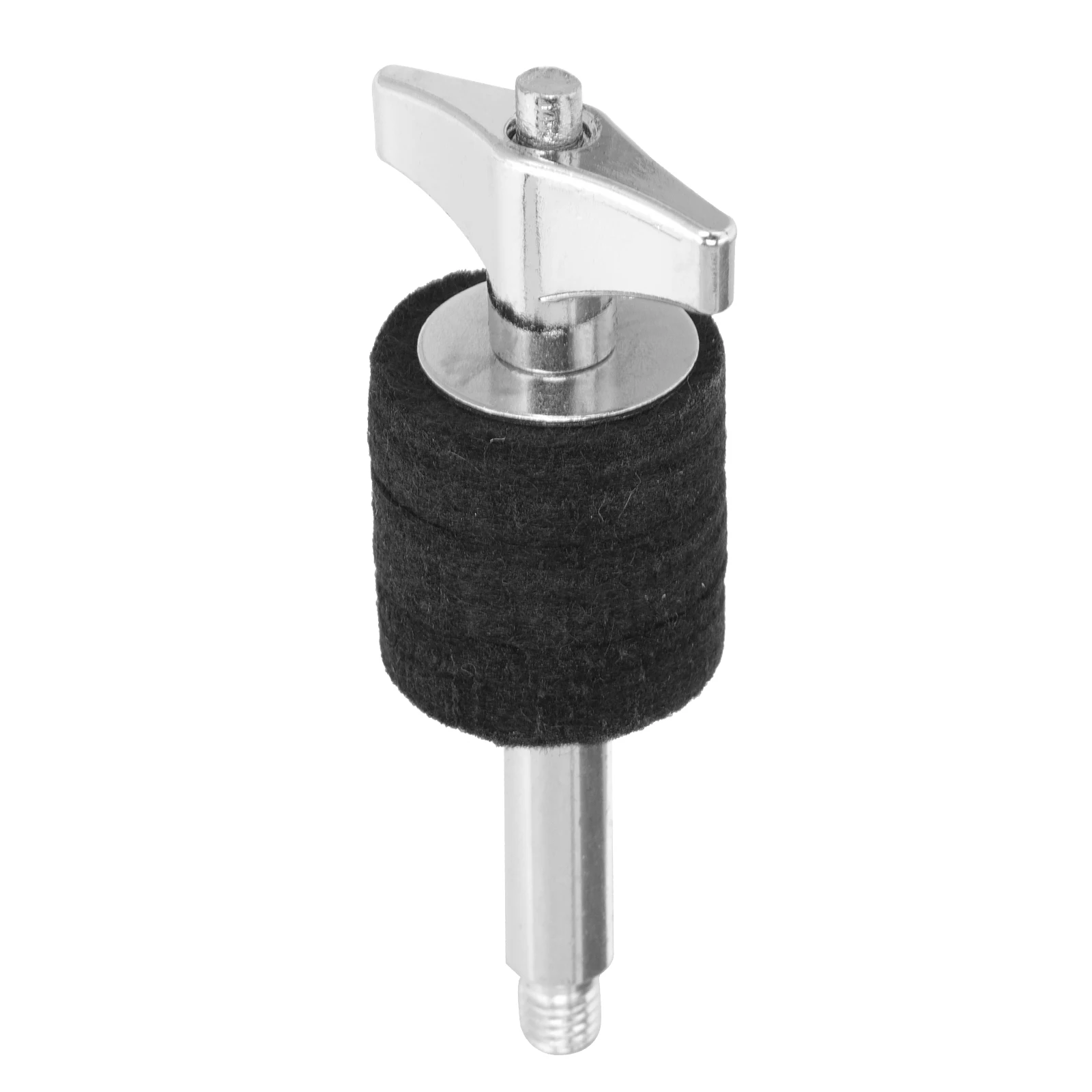 

Cymbal Screw for Drum Set Kit Musical Instrument Accessory Hanging Sturdy Wear Resistant Rust Proof Strong Practical Beginner