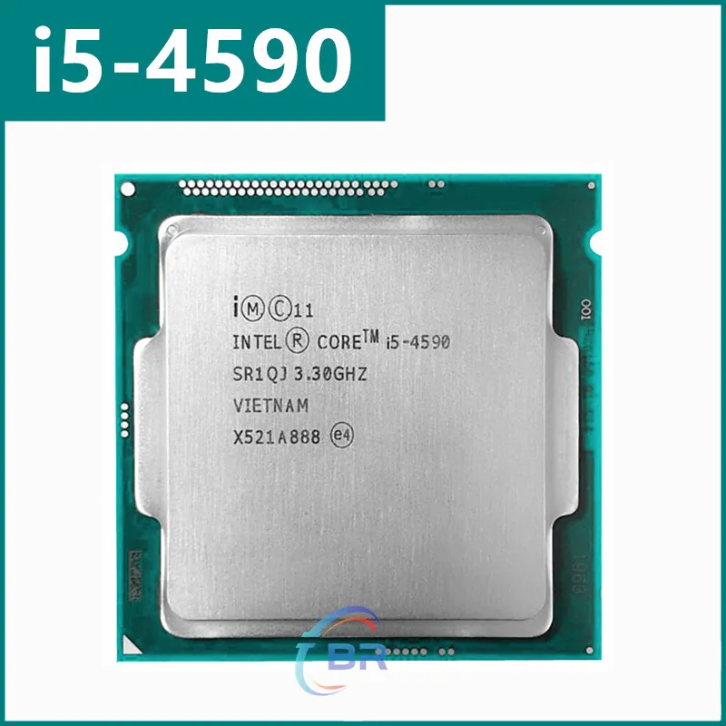 Why the Intel Core i5-4590 Processor Still Delivers Value in 2024: A Real User’s Honest Review