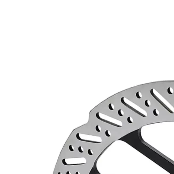 

Rear Brake Disc For Talaria Sting For MX5 Rear Brake Disc 6-Hole Mounting Stainless Steel For TALARIA MX5 Dirt Bike