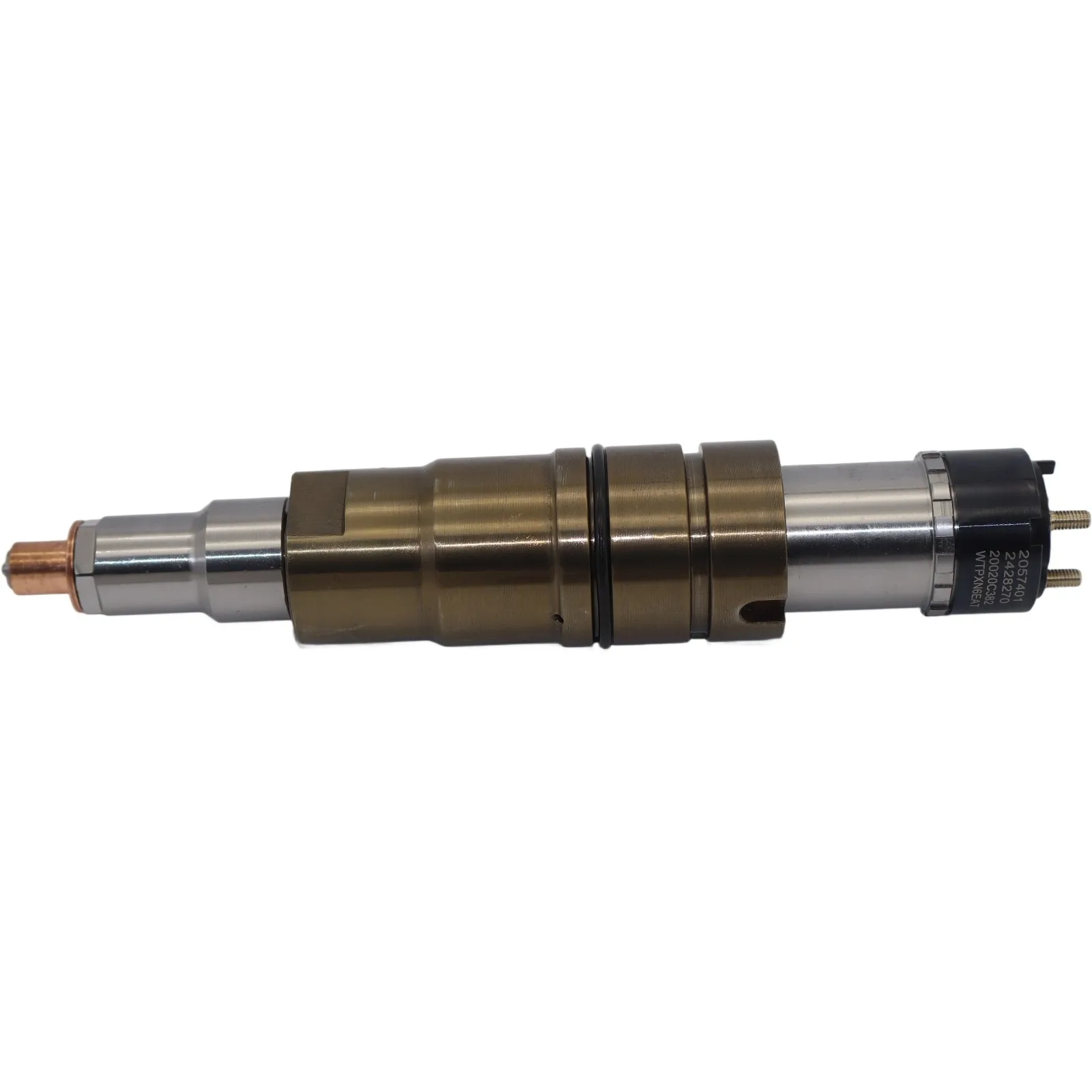 1PCS Common Rail Fuel Injectors 1916167 For Scania DC09 DC13 DC16 Engine XPI Series