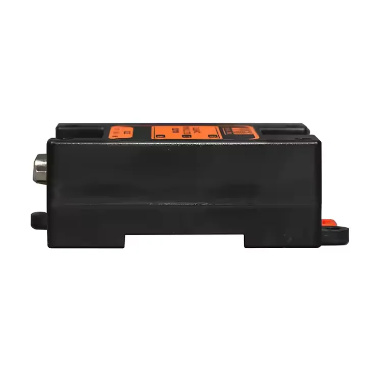 الصناعية الصف DC5-70V Optocoupler معزولة RS232 إلى RS485 محول معزول