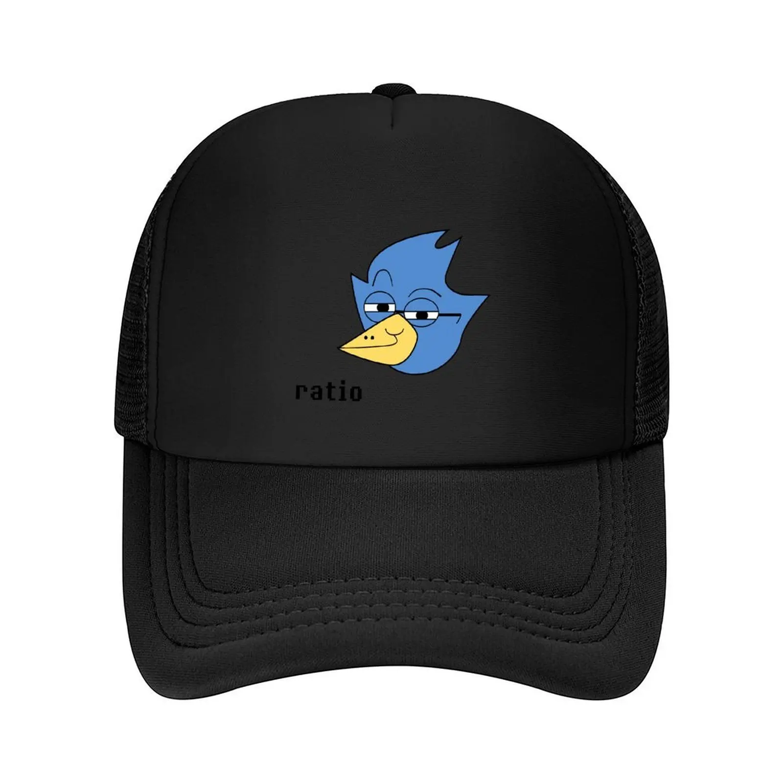 

Berdly ratio Deltarune Baseball Cap |-F-| Sunscreen Golf Hat Beach Elegant Women's Hats Men's