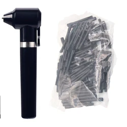 Tattoo Pigment Makeup Electric Ink Mixer With 50pcs Mixing Sticks Set Eyebrow Color Supply Tool Agitator Machine