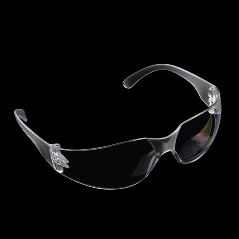 Multifunctional Anti Fog Goggles Labor Protection Anti Splash impact Dust-proof and Sand Safety Chemical Laboratory Eyeglasses