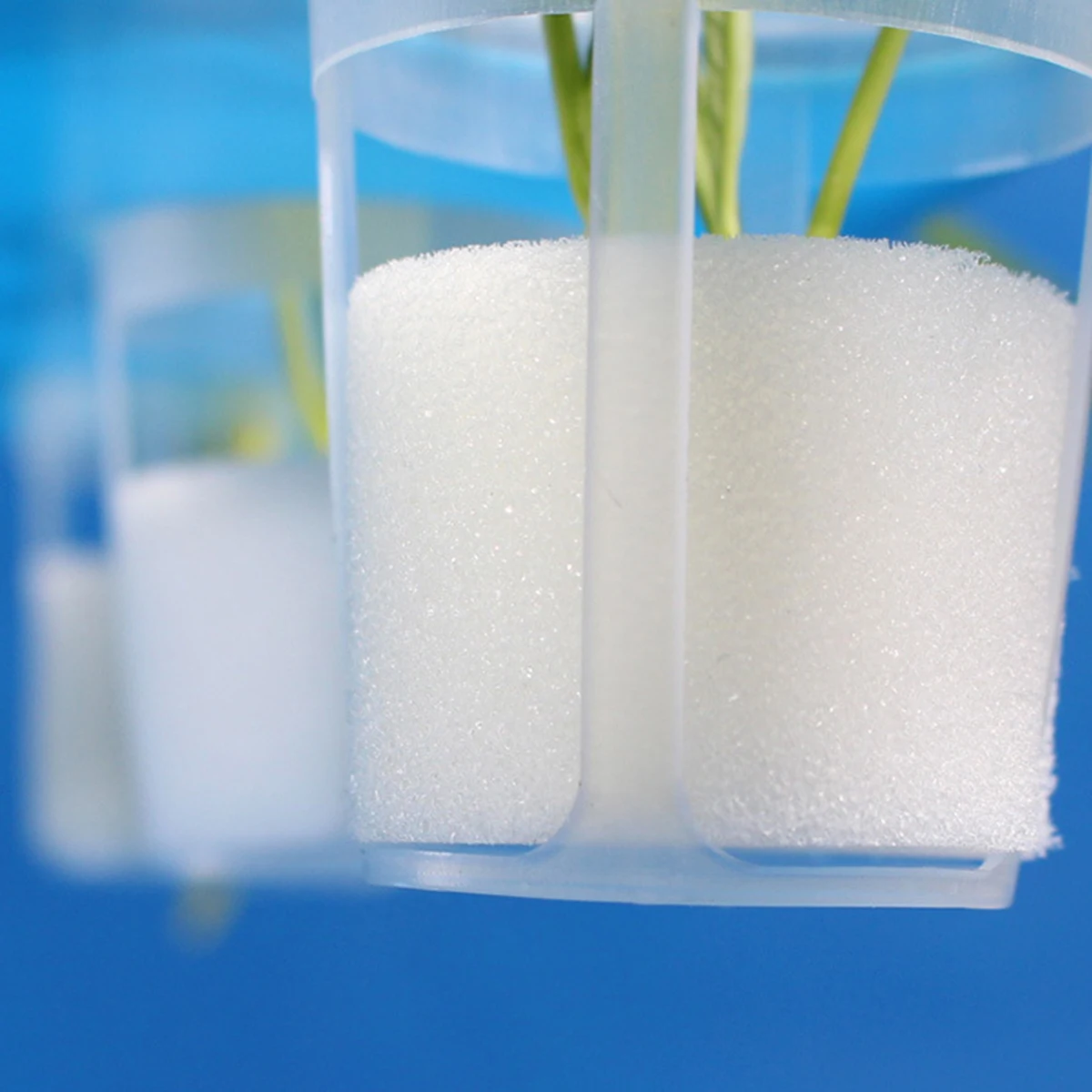 Hot Orchid Pots Planting Basket Accessories Planting Basket Planting basket Plastic Round Soilless Cultivation