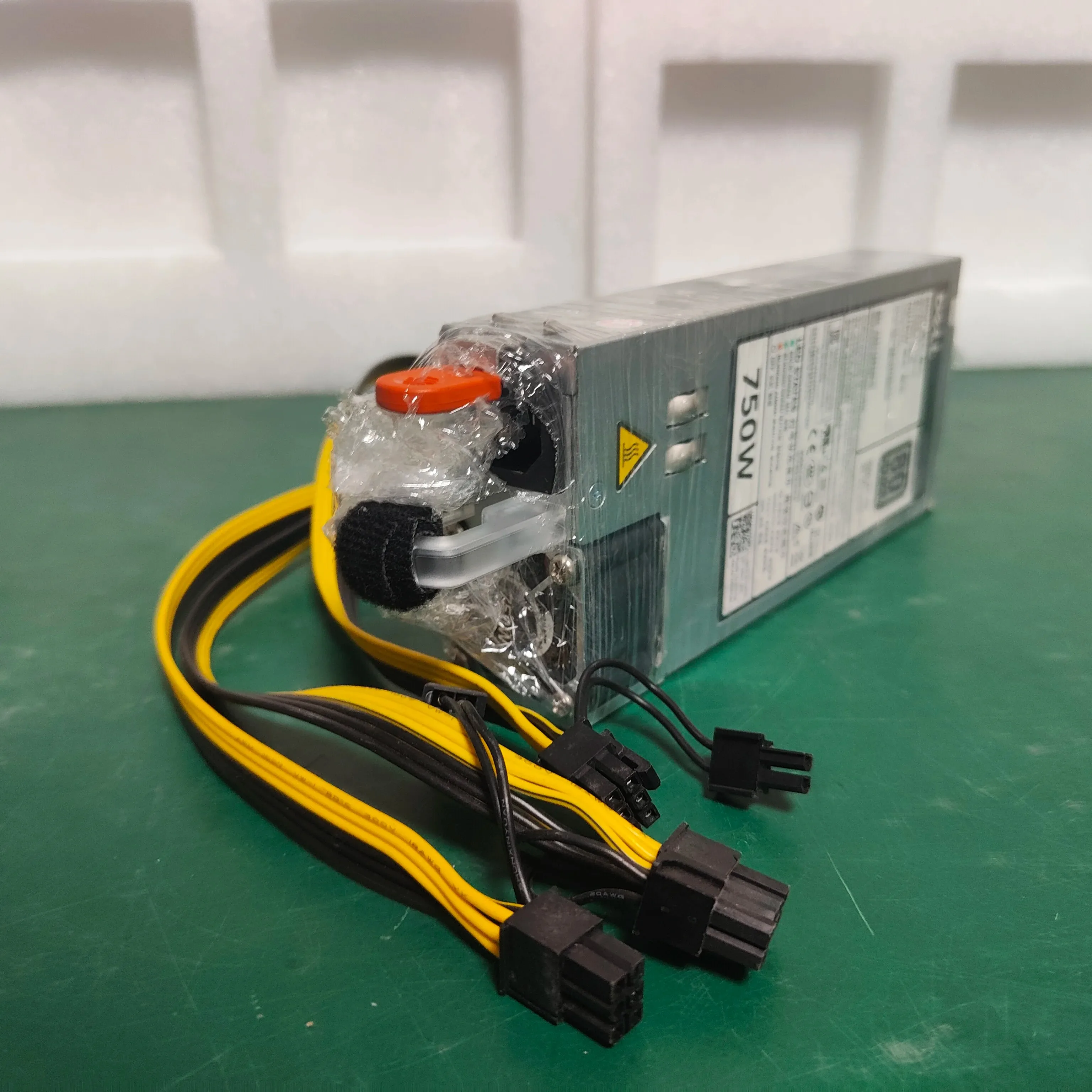 Miner Power Supply 750W PSU Compatible With Goldshell KD BOX II/CK BOX II/MINI DOGE II/SC BOX/ ST BOX Miner Box Machine PSU