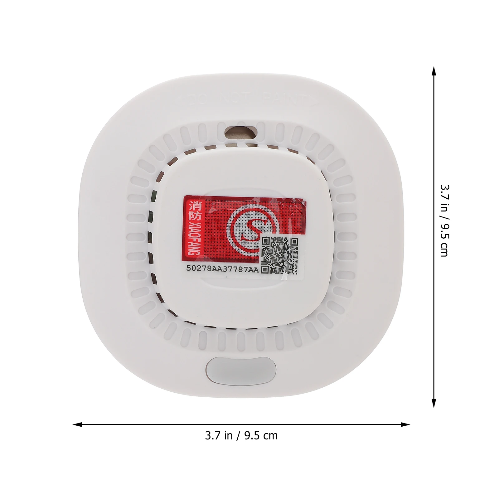 Feuer Rauch Home Rauch Feuer Rauchsensor