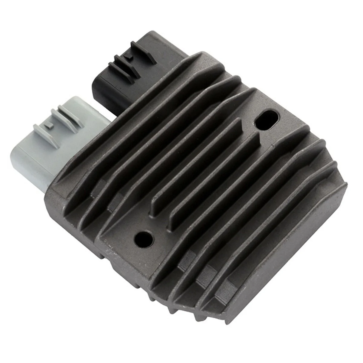 01AA-177000 for CFMOTO ATV QUAD GO KART CF500 CF600 Voltage Regulator EFI Rectifier 1D7-81960-00-00 1D7-81960-01-00,2Pcs