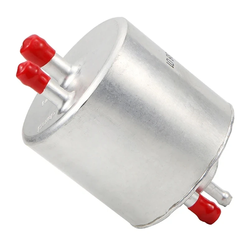 Super Sale A0024773801 Car Fuel Filter Aluminum Accessory Replacement for Mercedes‑Benz A Class W168 1997-2004 VANEO 414