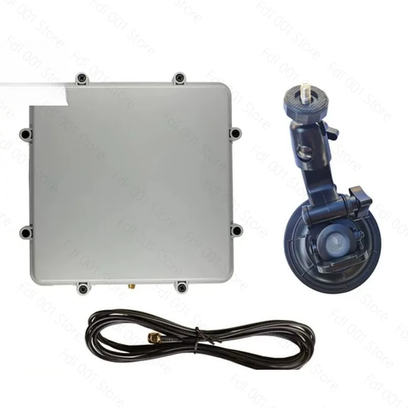 Applicable to RTL-SDR Blog L-Band, Active, Active, Receiver Antenna, Kit