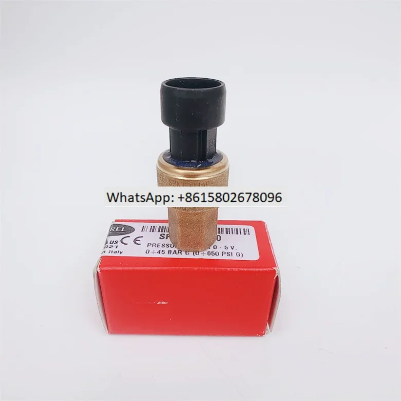 1 Piece Free Shipping Original New Pressure Sensor SPKT0013P0 SPKT0033P0 SPKT00B6P0