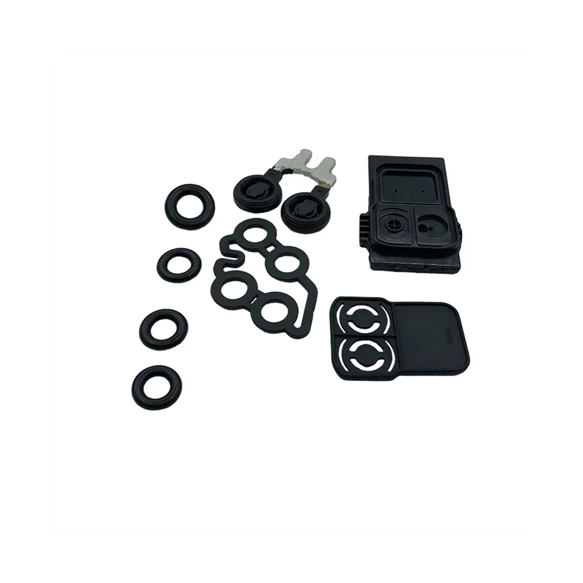 Pequeno Kit de Reparação da Bomba Ureia Mini Anel De Vedação De Óleo Para Bosch 2.2 Weichai Auman Delong, 612640130088