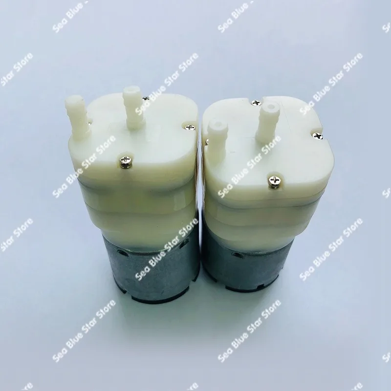 Booster oxygen pump 095-24V square air pump, air-filled vacuum packaging pump