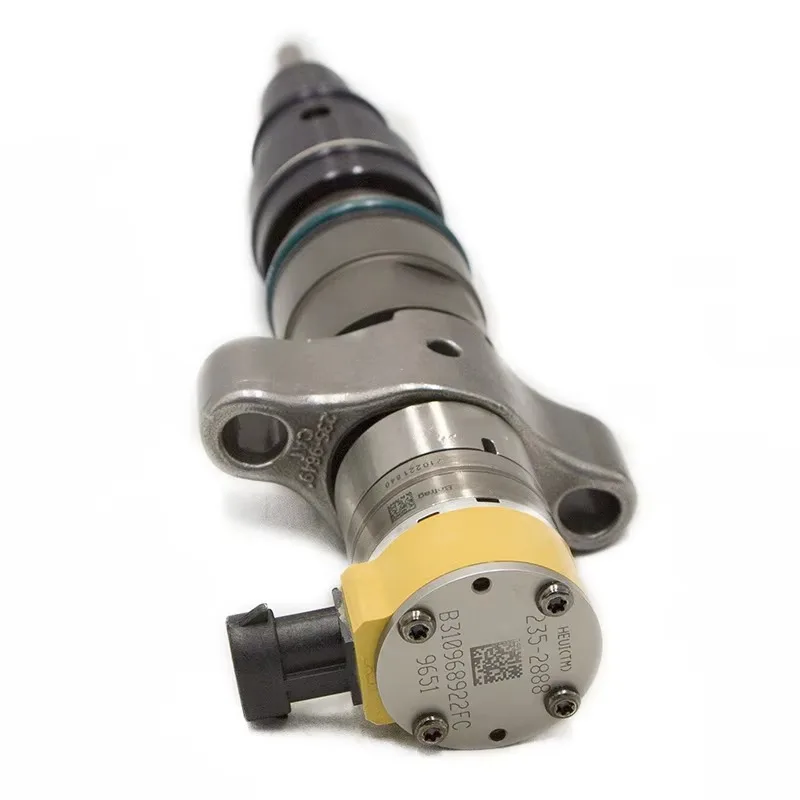 High-precision diesl Injector Assembly with Stable Performance and Fuel Efficiency 263-8218