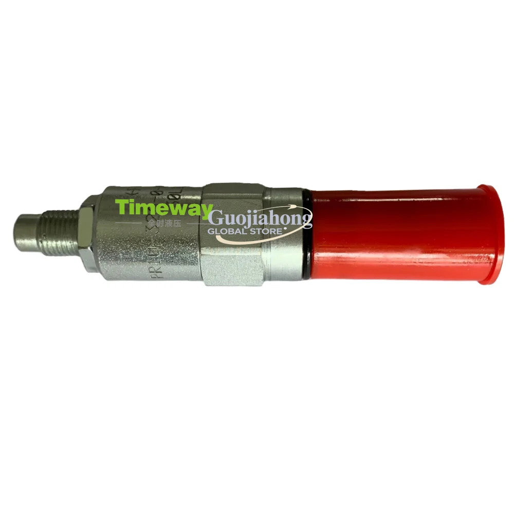 

Гидравлический клапан PR10-32A/PR10-32B/PR10-32A-0-N-4/PR10-32A-0-N-8/PR10-32A-0-N-15/PR10-32A-0-N-21 Гидравлическое давление углеродистой стали