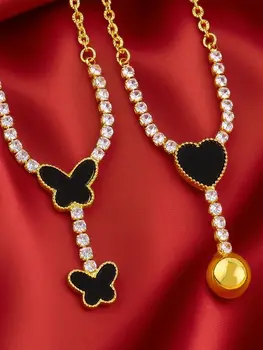 10 最佳銷售 女孩首飾 - №7