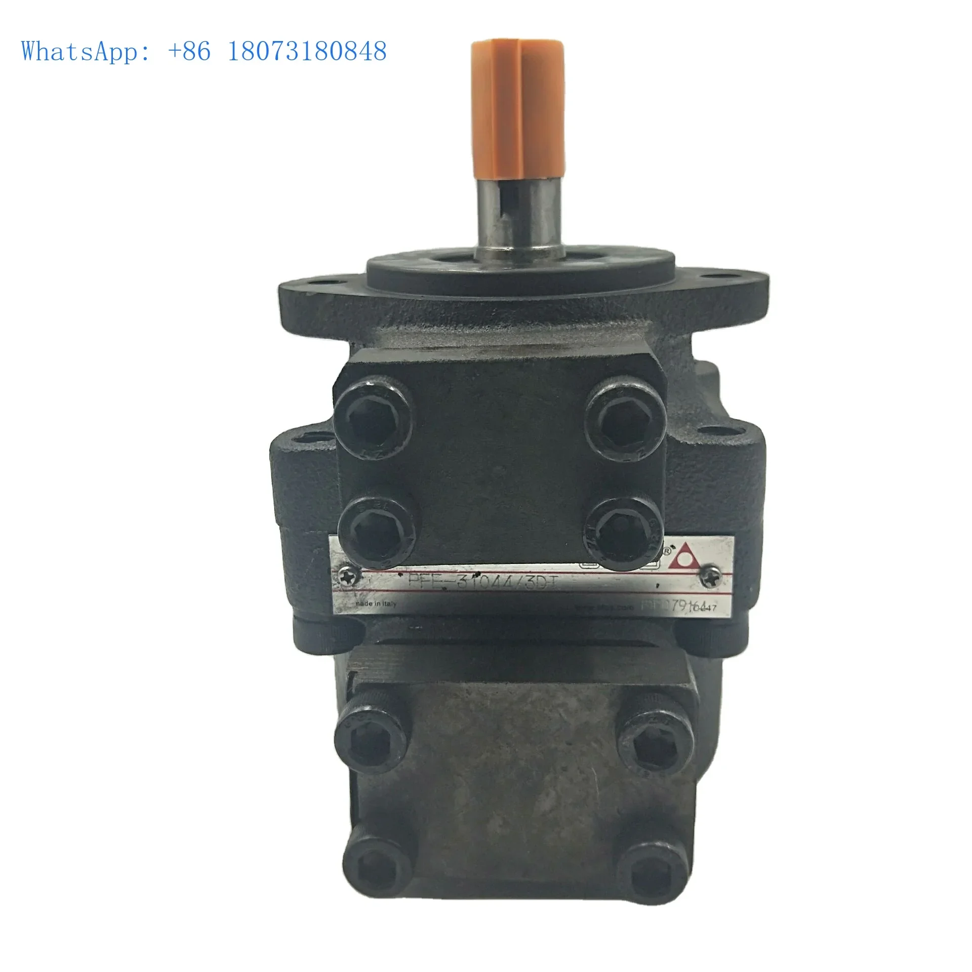 

At-os PFE PFED PFE-22 PFE-32 PFE-42 PFE-52 PFE-62series hydraulic vane pump PFE-32028/3DT 20