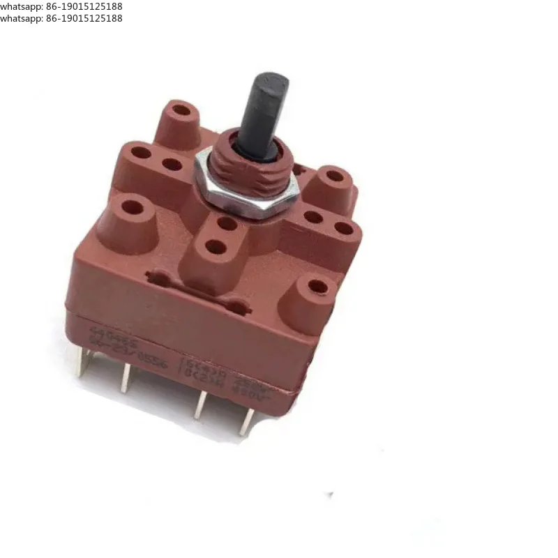 Brand New 8 Pin Power Switch for  Coffee Machine Accessories