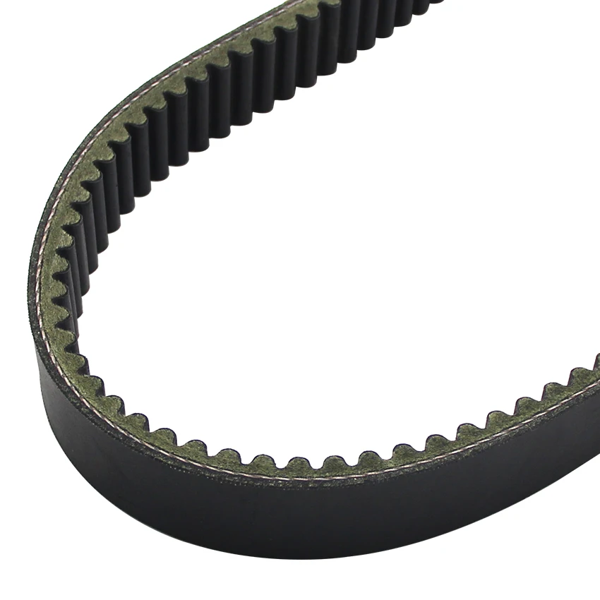 حزام القيادة 1023749-01 لعربة الجولف في نادي السيارات XRT 1500 2004-2018 سنة، كاريال 294 / 295 2000-2011 سنوات قطع غيار الدراجات النارية سكوتر