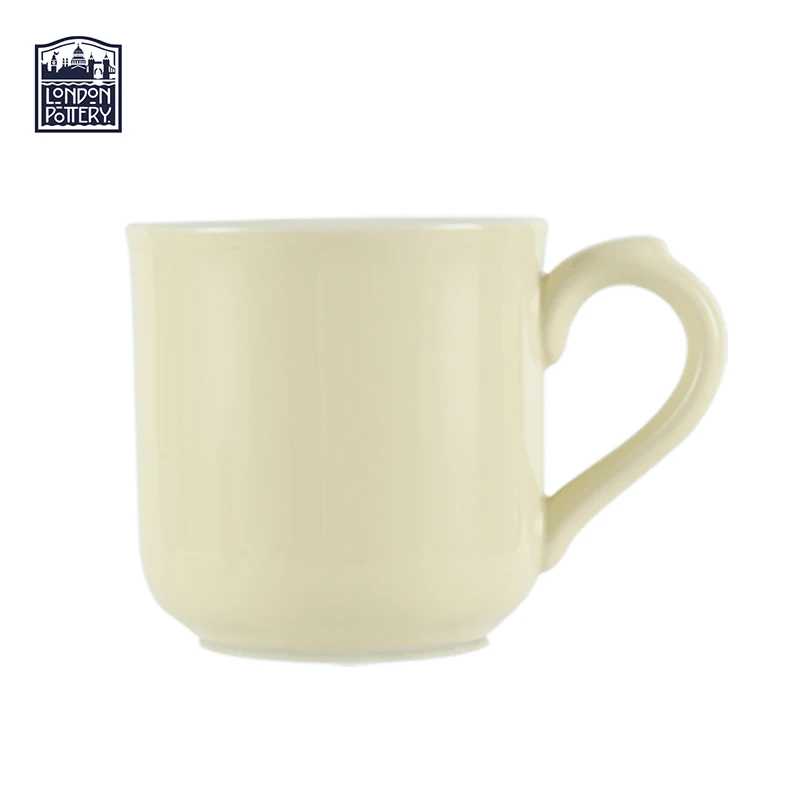 

London Pottery 250ML mug coffee cups ceramics & pottery drink items coffee mug colorful drinkware coffee and tea tools for mate