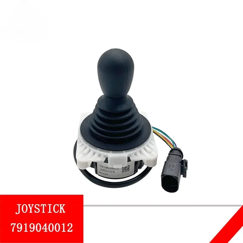 Heftruck-joystick 7919040012   voor E16C E20P