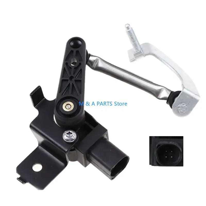 U1JF Real Time Lightlight Penyesuaian Tahan untuk Mengemudi 1K0941274C