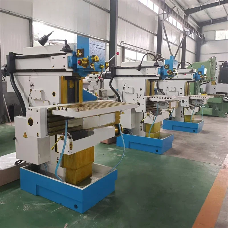 آلة الحفر والطحن للبيع المباشر من المصنع #5