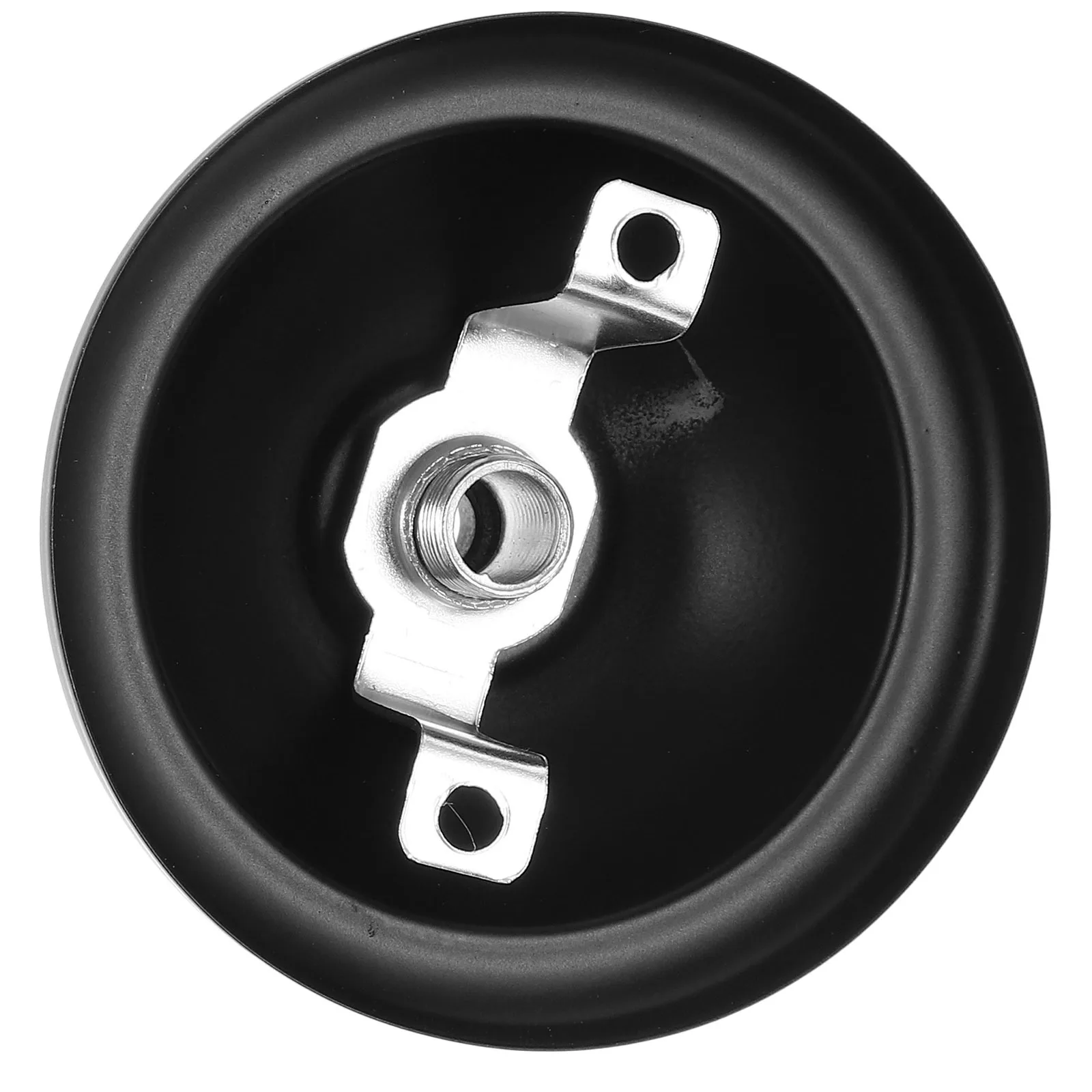 

2Pcs Vintage Chandelier Plate Sturdy Ceiling Lamp Cover Plate for DIY Lighting Fixtures Bars Cafes Restaurants Decorative Canopy