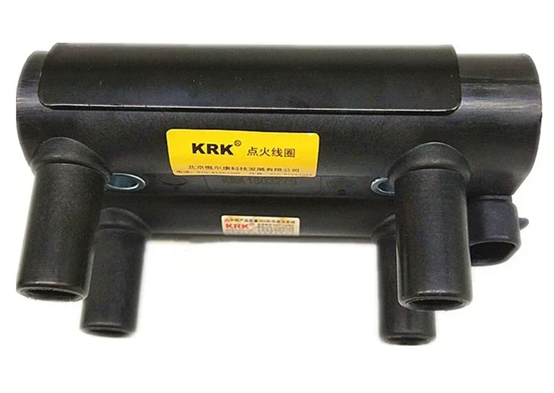 Ignition coil for Lifan 520 320 330 620  Delphi System 3Pin