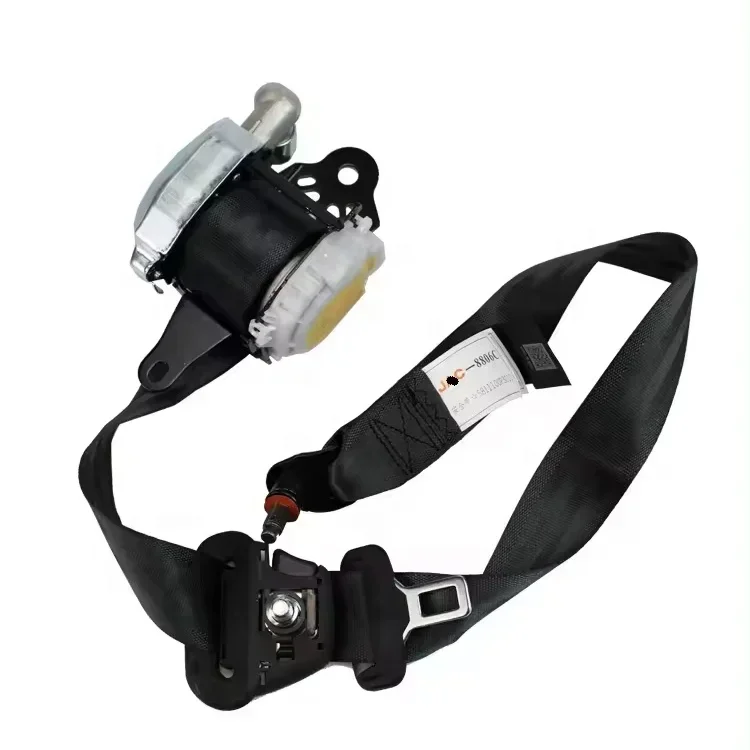 

NEW In Stock Original seat belt assembly fit for JAC Shuailing T8 pickup truck