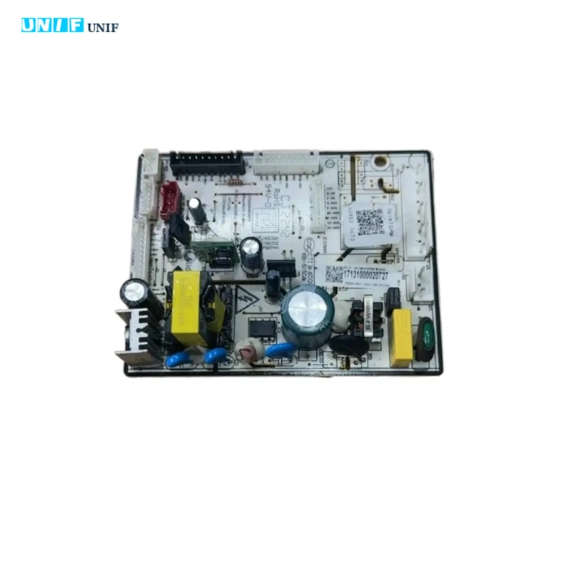 

Оригинальная плата управления 17131000020727 для холодильника Midea BCD-261WTGPM