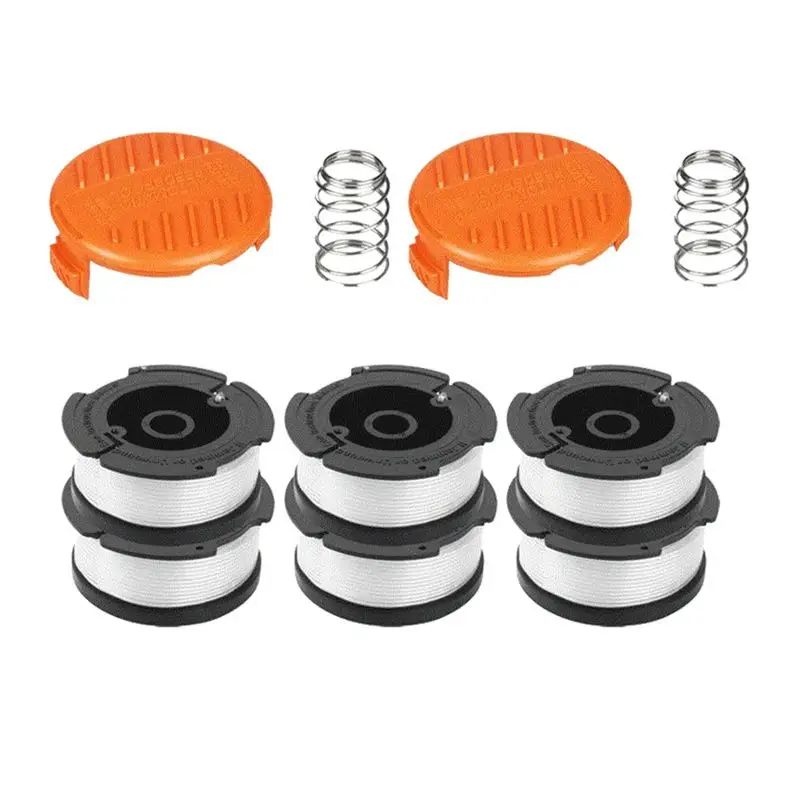 AA96 Weed Eater Spool for AF-100-3ZP String Trimmers