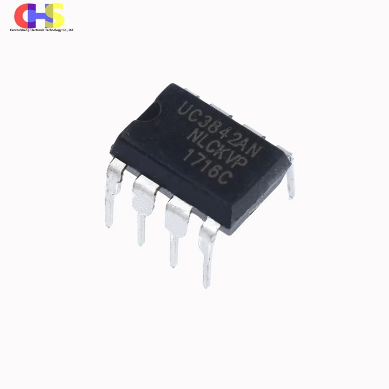 10pcs UC3842AN UC3843AN UC3844AN UC3845AN DIP-8 UC3842BN UC3843BN UC3844BN UC3845BN DIP UC3842 UC3843 UC3844 UC3845 Power Chip