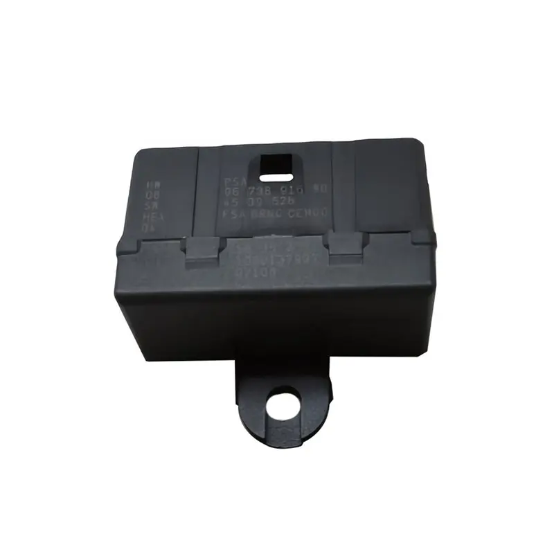 Stablize 2X 8925H0 New Seat Heating Pad Control Box Module Temperature Sensor For Citroen DS4S DS5 DS6 DS5