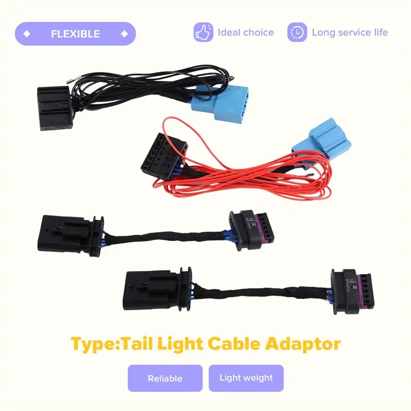 aass-w-repinning-led-tail-light-cable-adaptor-adapter-for-bmw-f30-f31-f80-lci-retro-fit