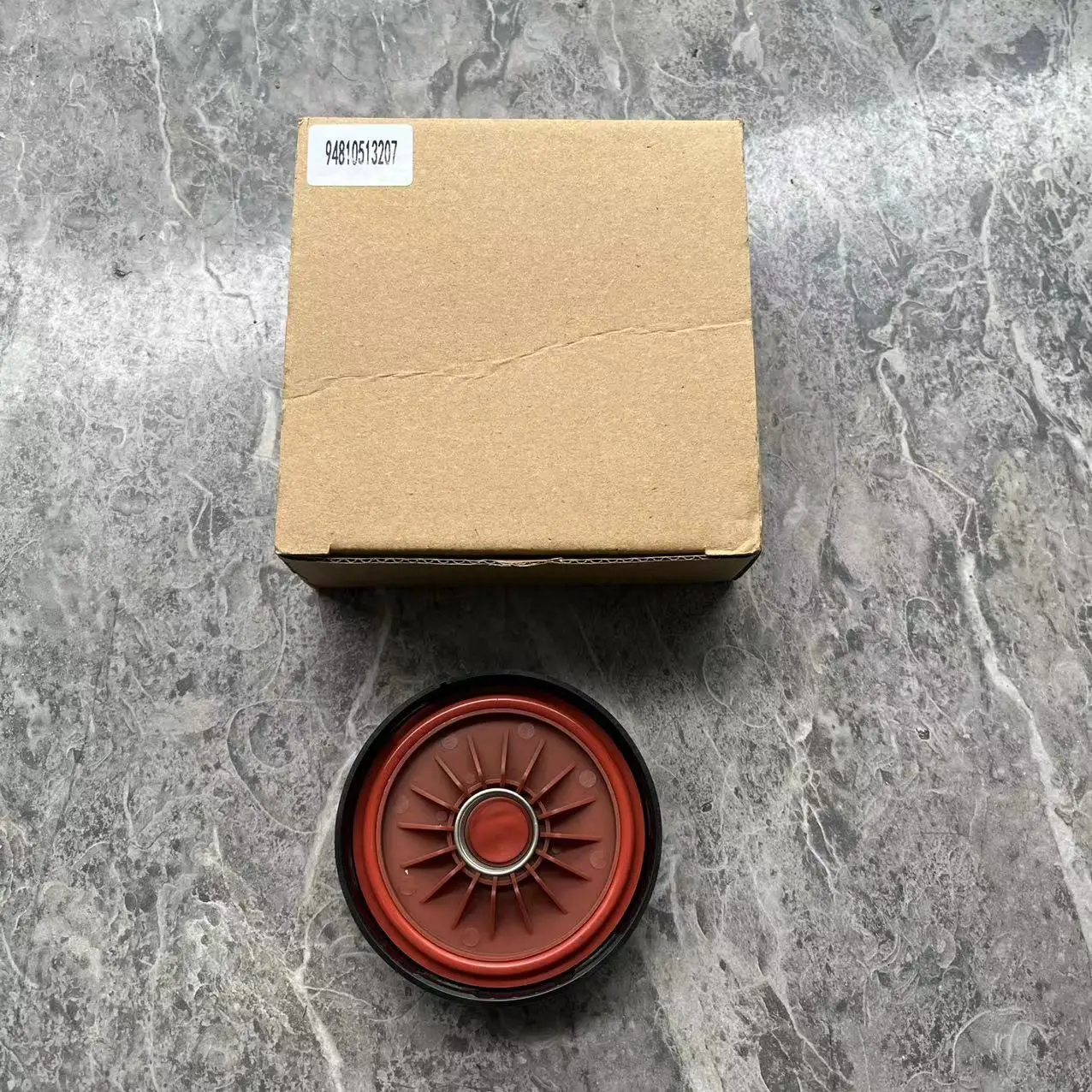 Voor Porsche ventieldopcilinder 94810513207