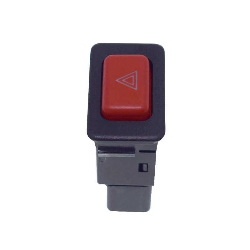 Car Hazard Warning Lamp Switch for Mitsubishi Montero Pajero 2 MK2 V20 V30 V40 1990-2004 MB652291