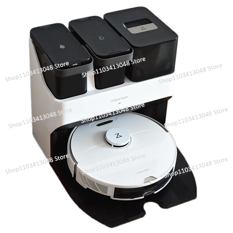 

Sweeping Robot G10SAuto Electrical Suction, Sweeping and Towing Integrated Machine, Fully Automatic Household Self-cleaning