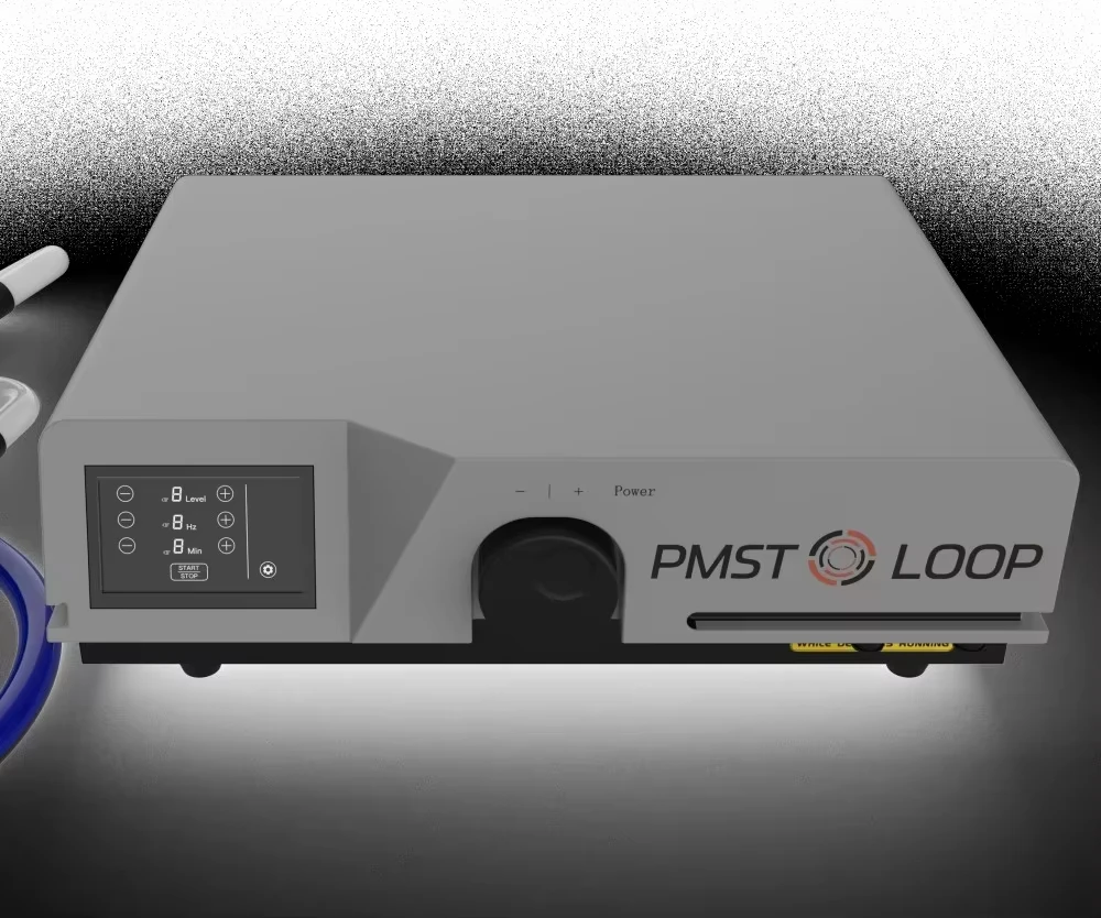 وسادات العلاج المغناطيسية الجديدة PEMF لعام 2025 توفر العلاج الطبيعي علاج المجال الكهرومغناطيسي النبضي لمرضى الألم المزمن OO