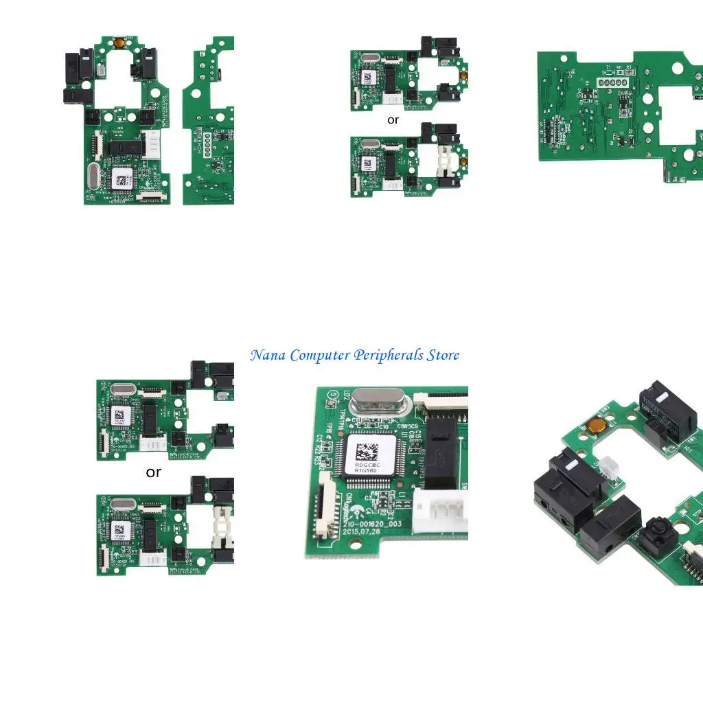 لوحة دائرة الماوس F68C لـ G502 RGB Edition Maouse Mainboard Engine