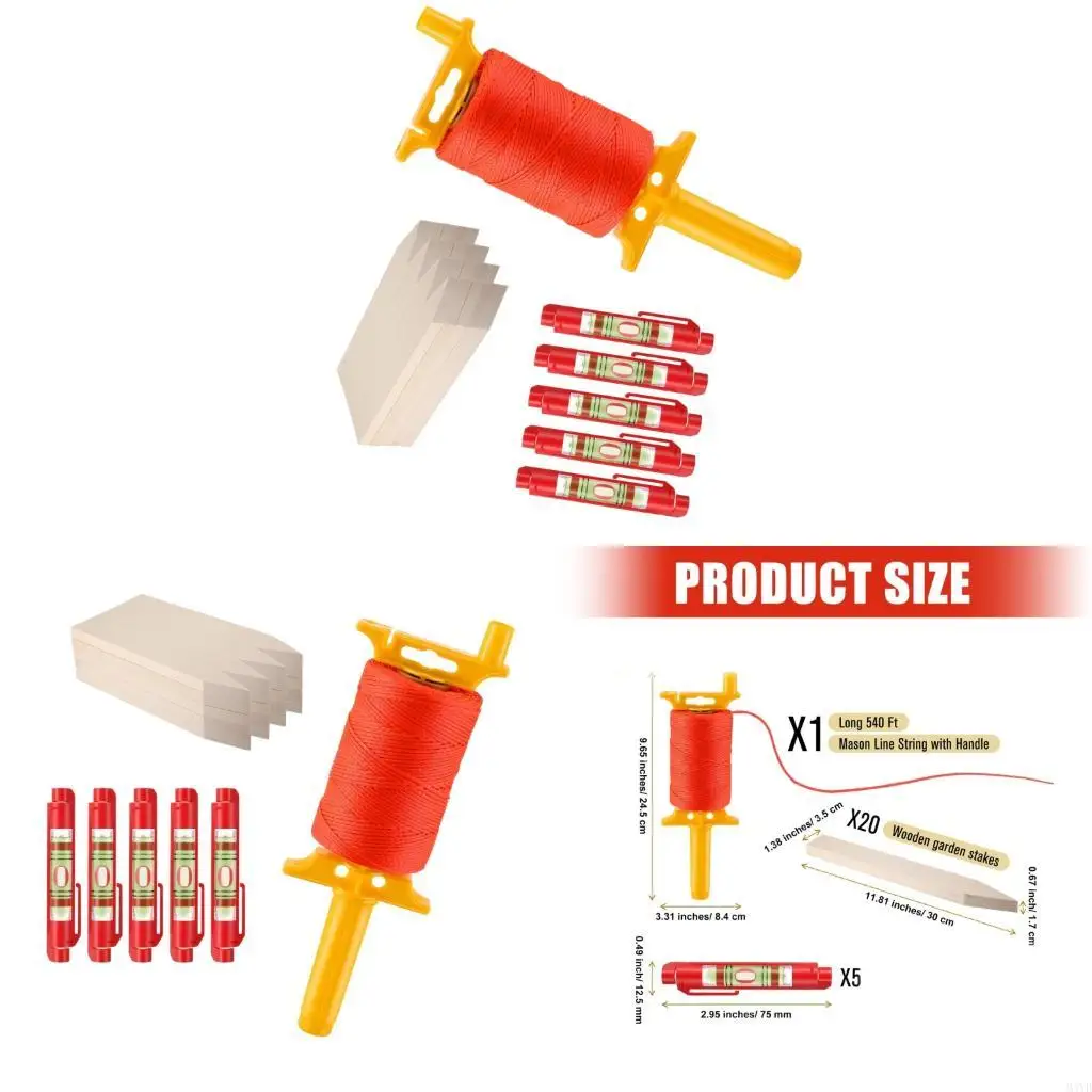 juego-estacas-madera-para-jardin-20-piezas-con-cuerda-y-5-niveles-burbuja-para-soporte-vid-para-uso-en-exteriores