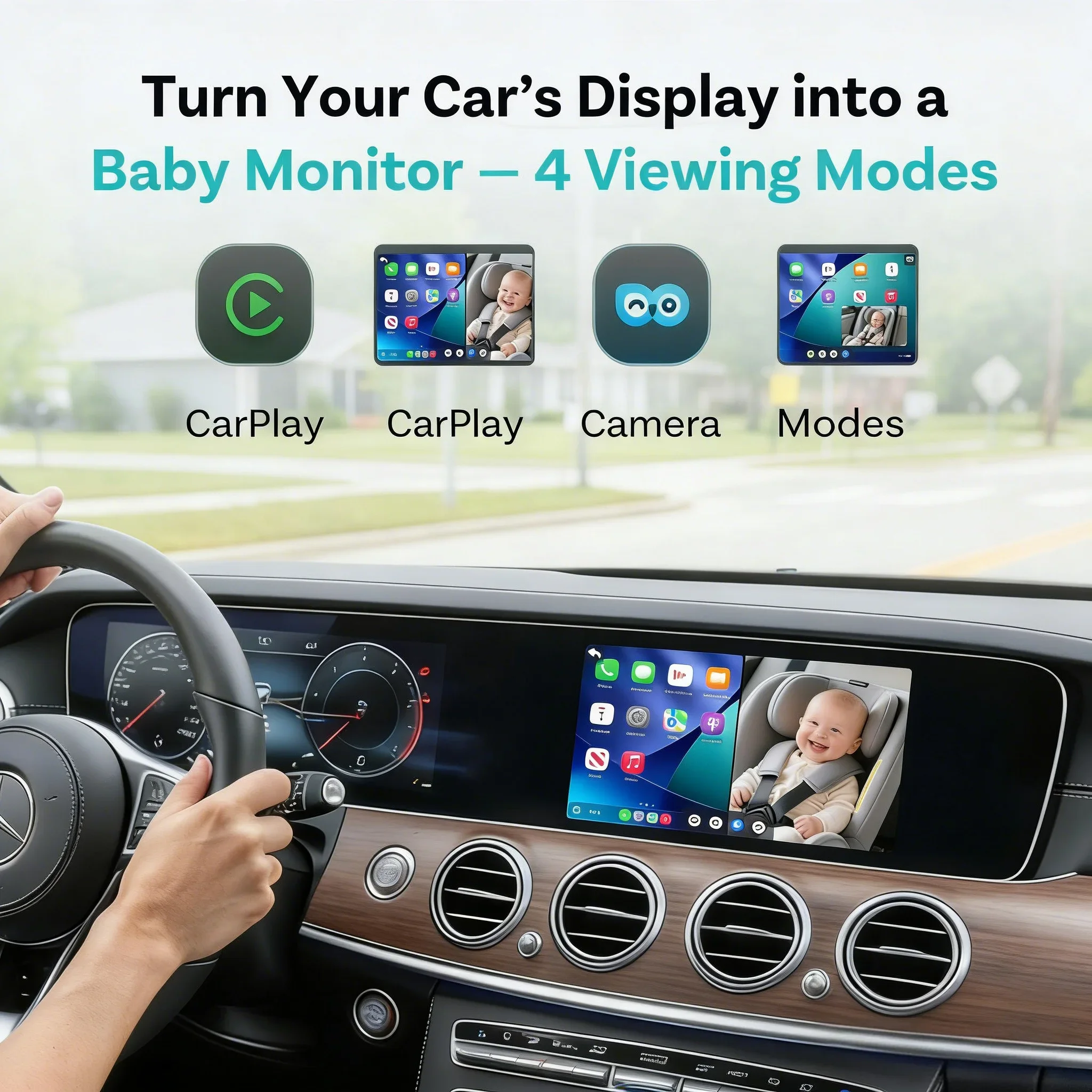 Thumbnail 4 - #21 Most Popular Baby Car Seats