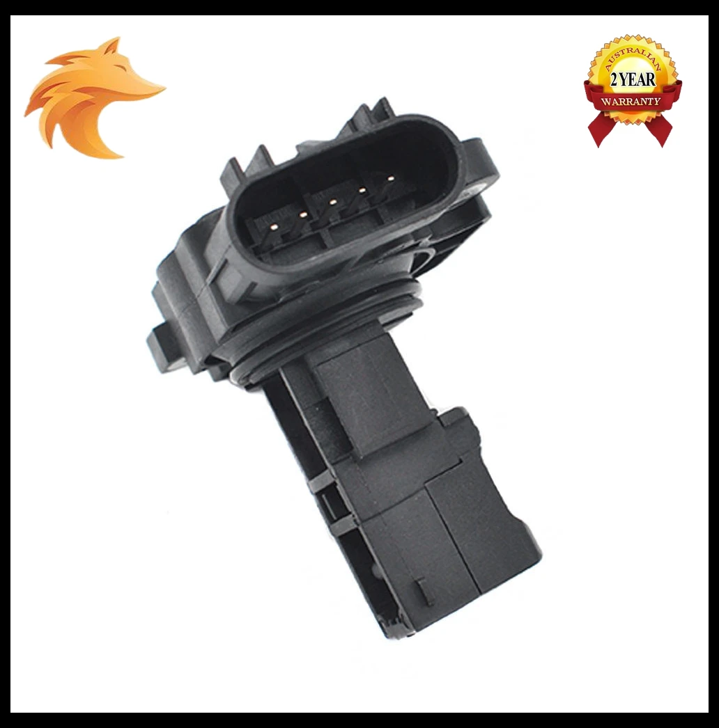 10393948 23256991 213-4343 NWE Mass Air Flow Maf Meter Sensor For Chevrolet Avalanche Suburban 1500 2500 5.3L 6.0L 5.3 6.0 L V8