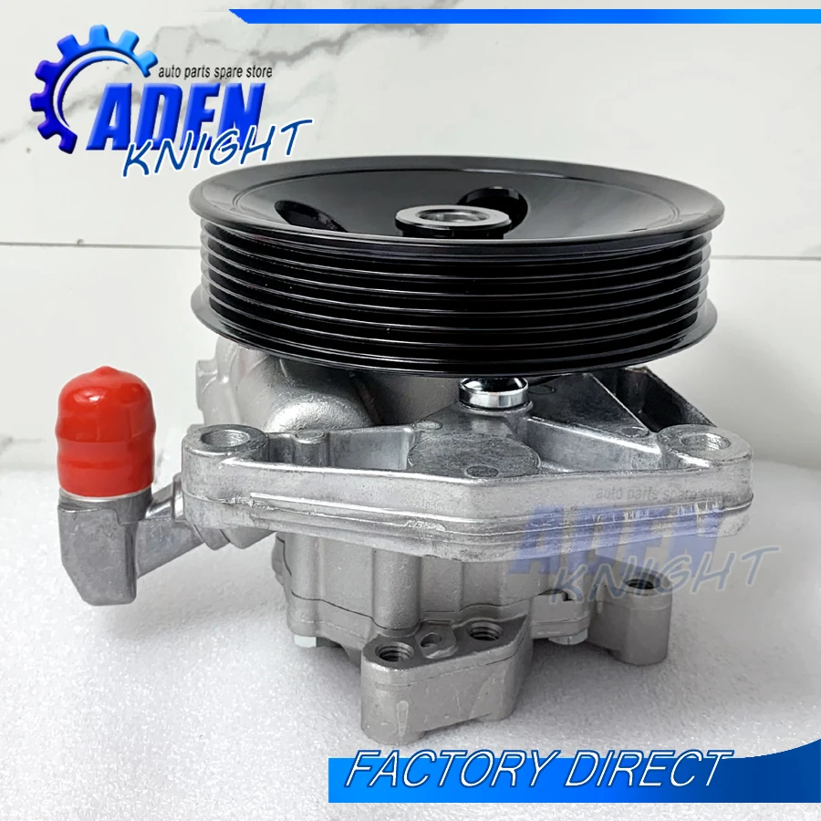 

NEW Power Steering Pump For Mercedes E Class W211 S211 E280 E500 E350 S350 S450 S500 0044669101 0054662001 0054662201 0044668501